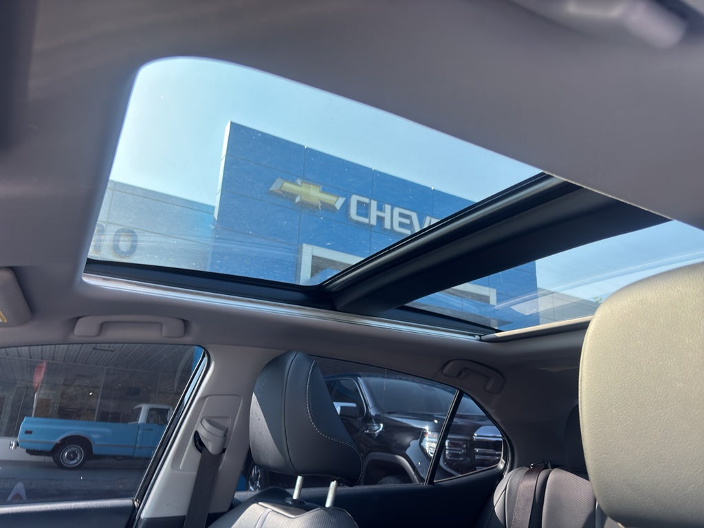 2024 Toyota Camry XSE V6