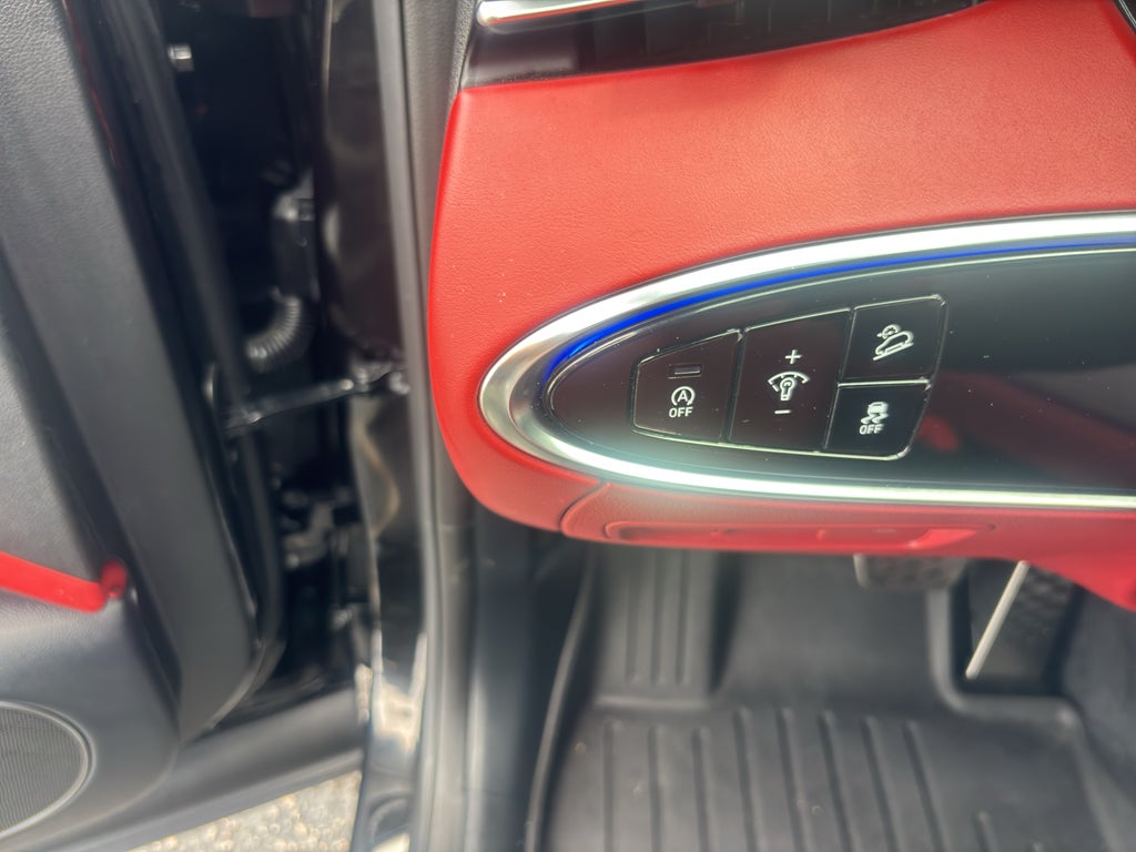 2024 Genesis GV70 3.5T AWD Sport
