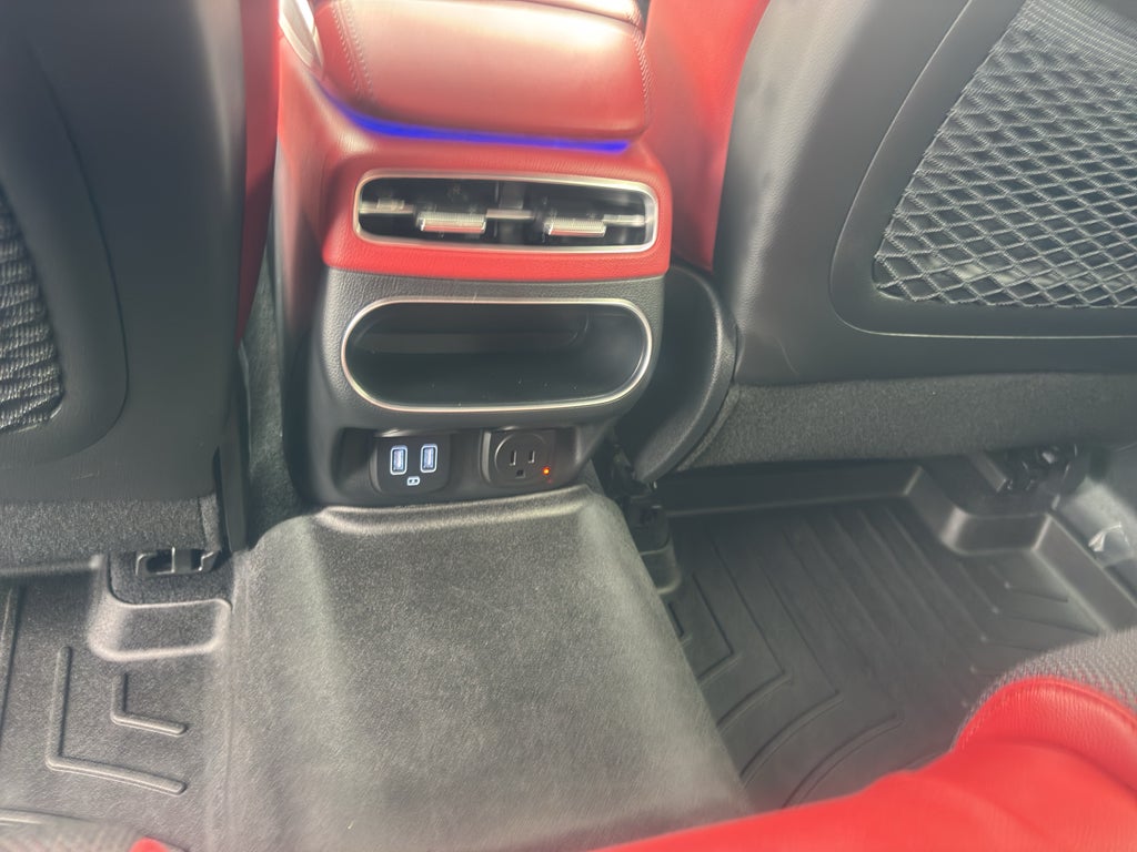 2024 Genesis GV70 3.5T AWD Sport