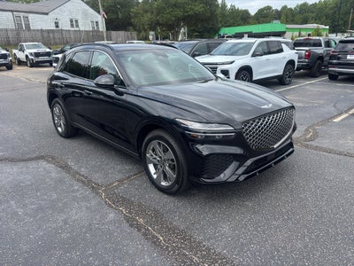 2024 Genesis GV70 3.5T AWD Sport