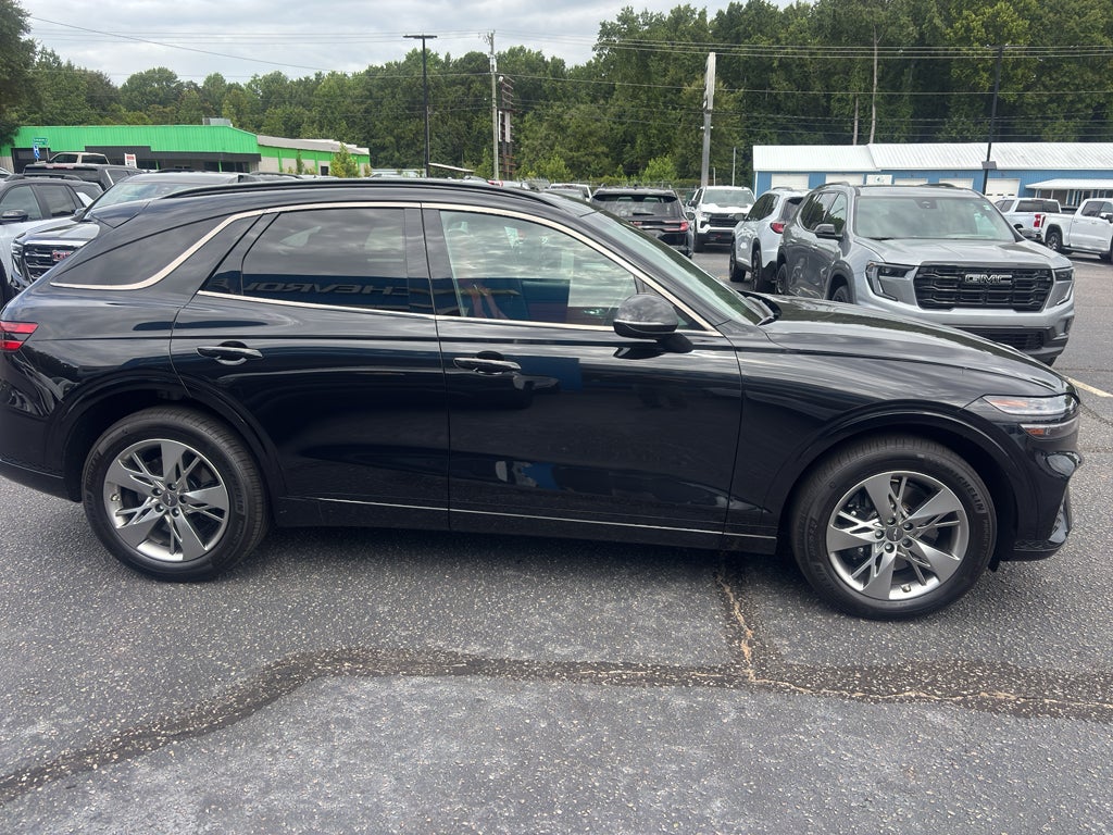 2024 Genesis GV70 3.5T AWD Sport