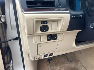 2013 Lexus ES 350 4dr Sdn