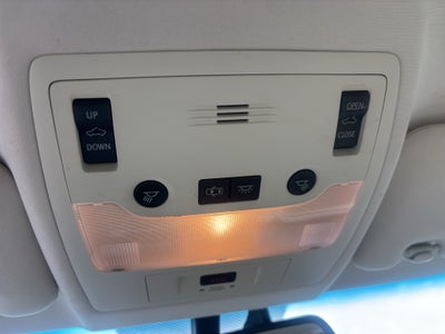 2013 Lexus ES 350 4dr Sdn