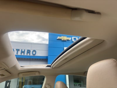 2013 Lexus ES 350 4dr Sdn