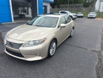 2013 Lexus ES 350 4dr Sdn