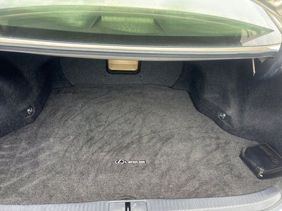 2013 Lexus ES 350 4dr Sdn