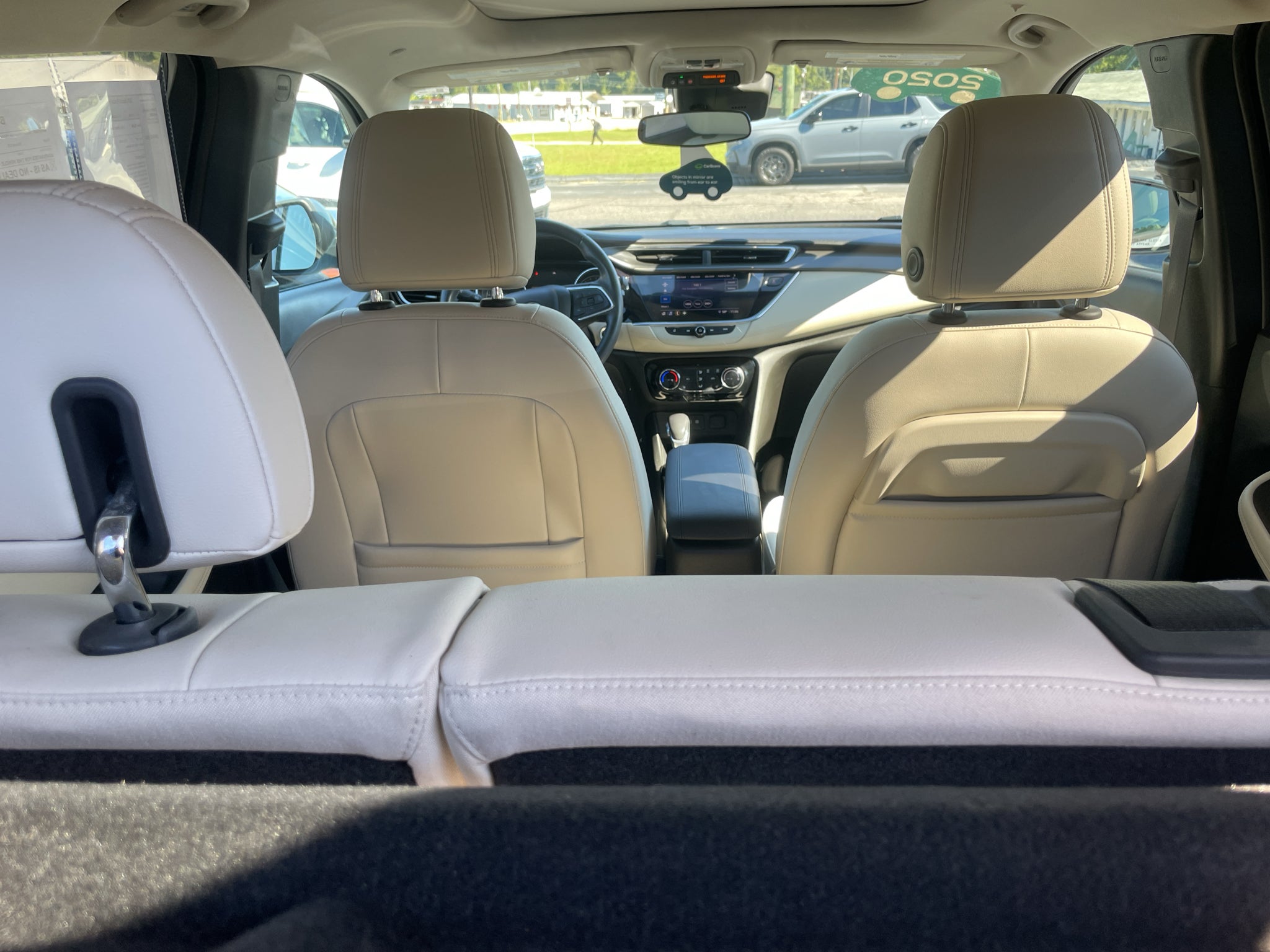 2020 Buick Encore GX Preferred
