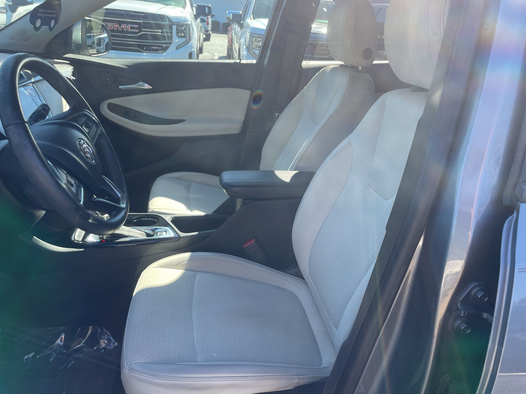 2020 Buick Encore GX Preferred