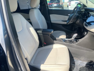 2020 Buick Encore GX Preferred