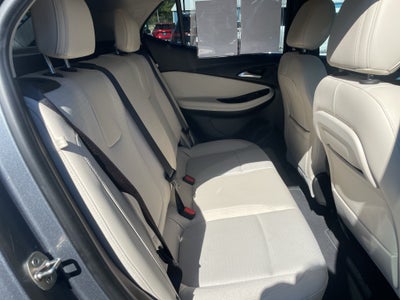 2020 Buick Encore GX Preferred