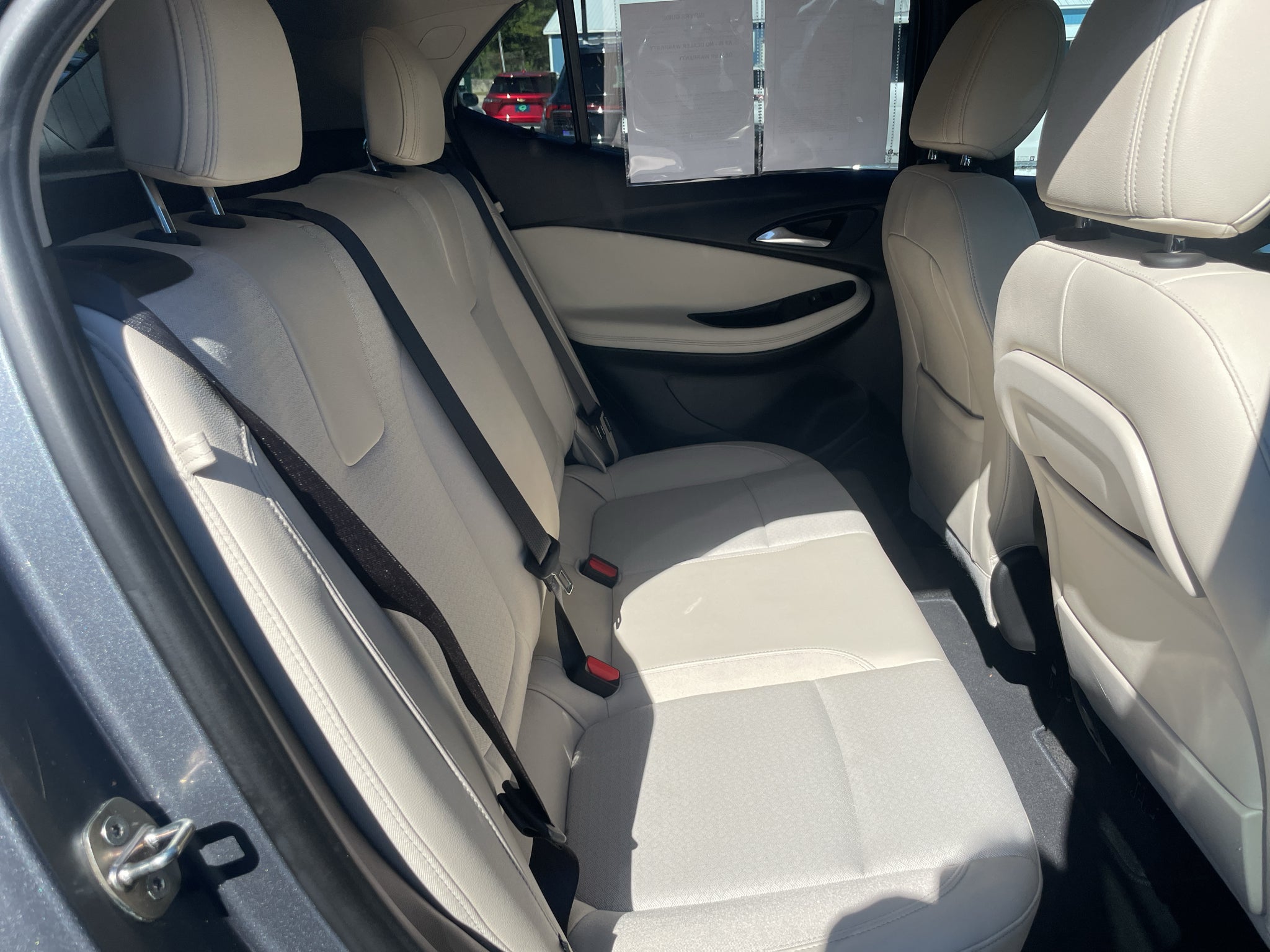 2020 Buick Encore GX Preferred