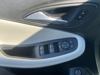2020 Buick Encore GX Preferred