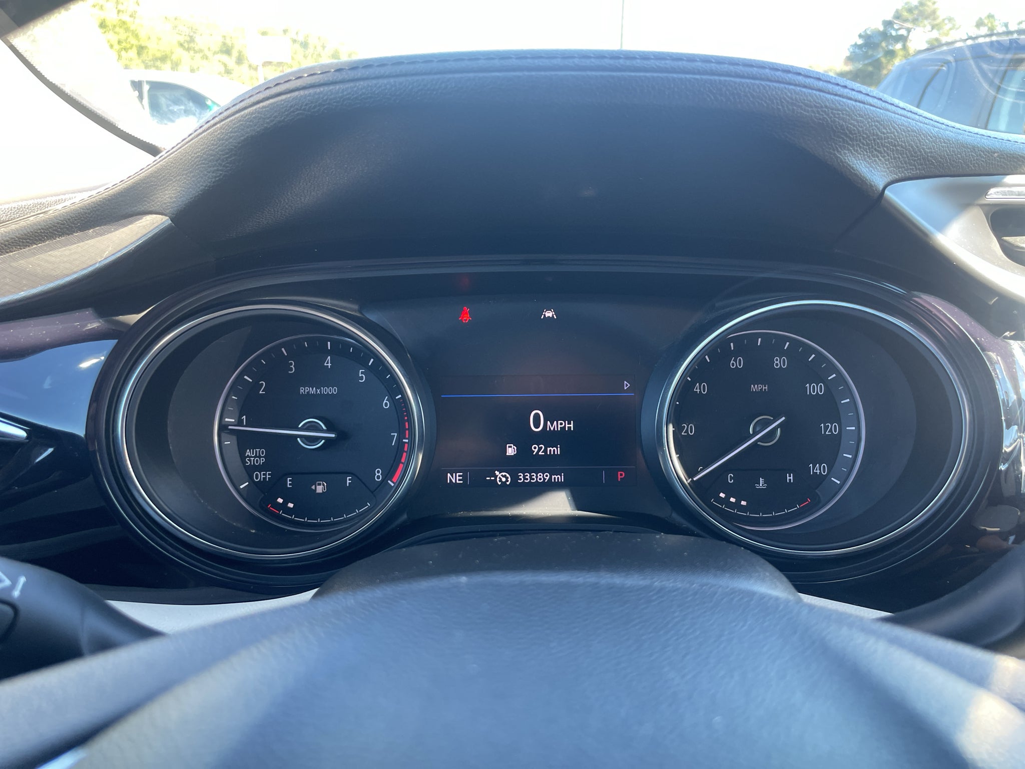 2020 Buick Encore GX Preferred