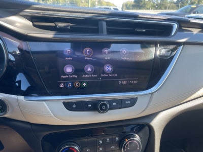 2020 Buick Encore GX Preferred