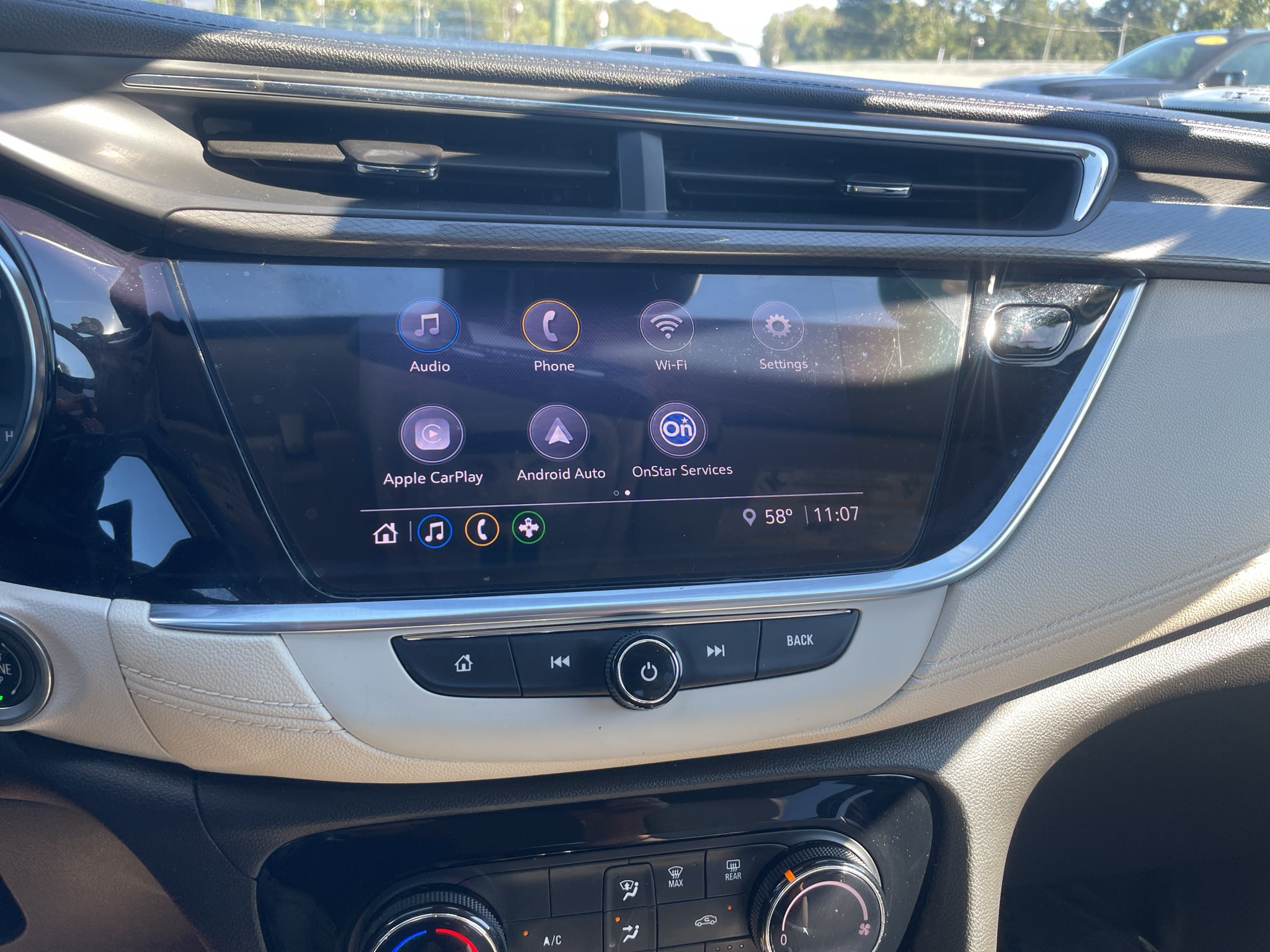 2020 Buick Encore GX Preferred