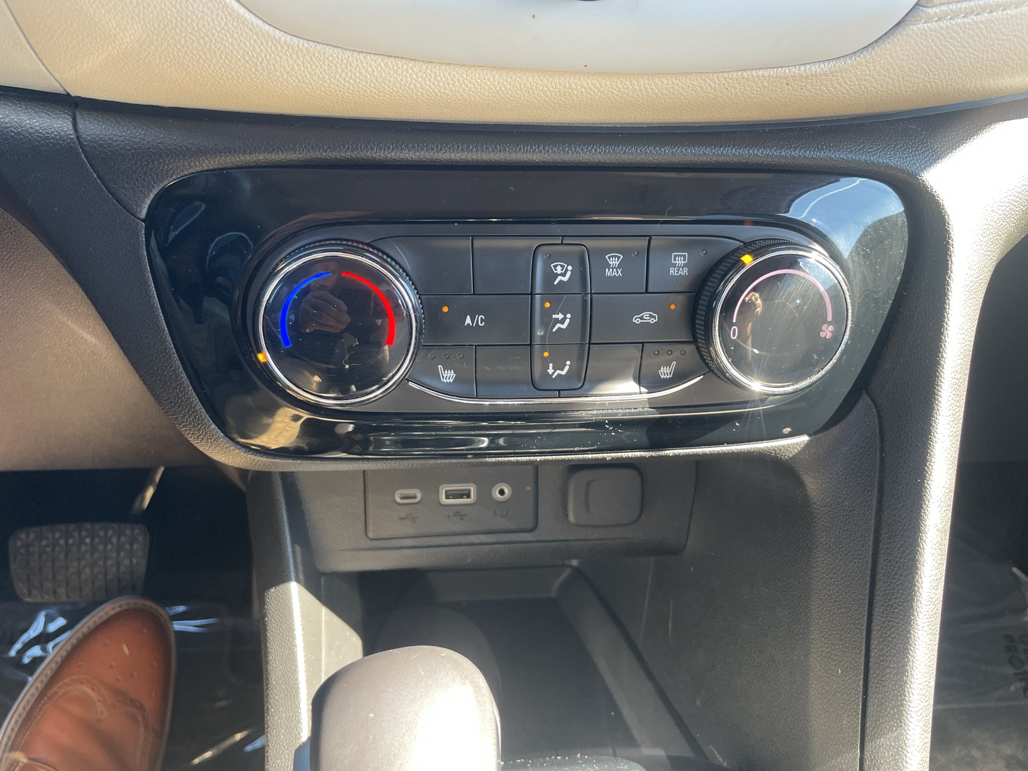 2020 Buick Encore GX Preferred