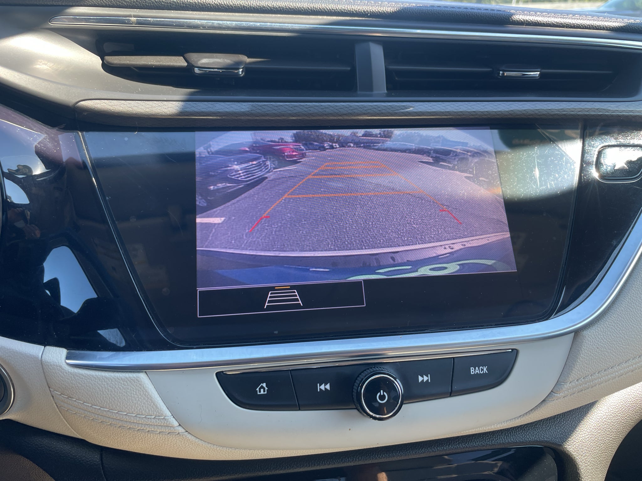 2020 Buick Encore GX Preferred