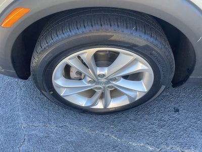 2020 Buick Encore GX Preferred