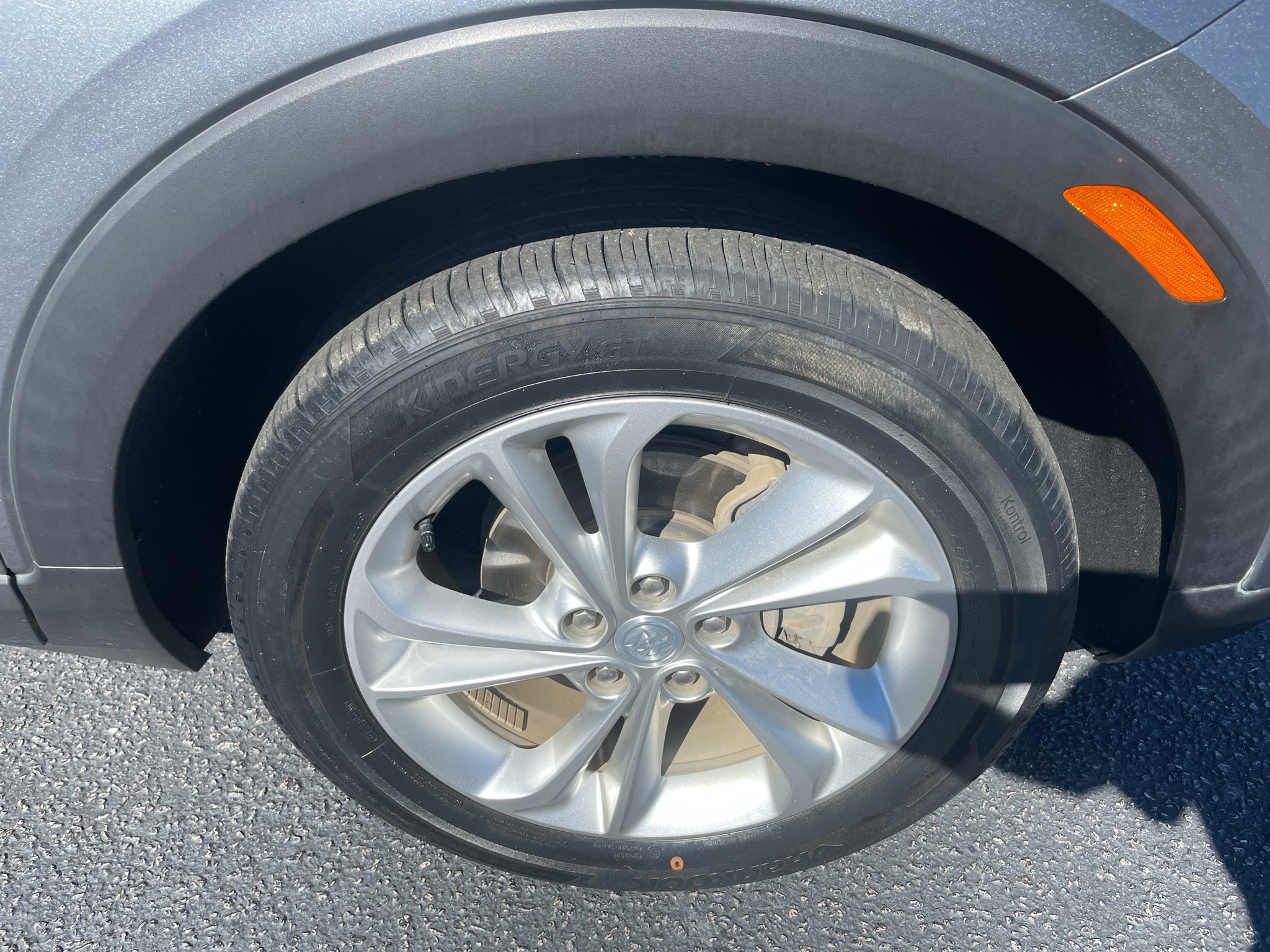 2020 Buick Encore GX Preferred