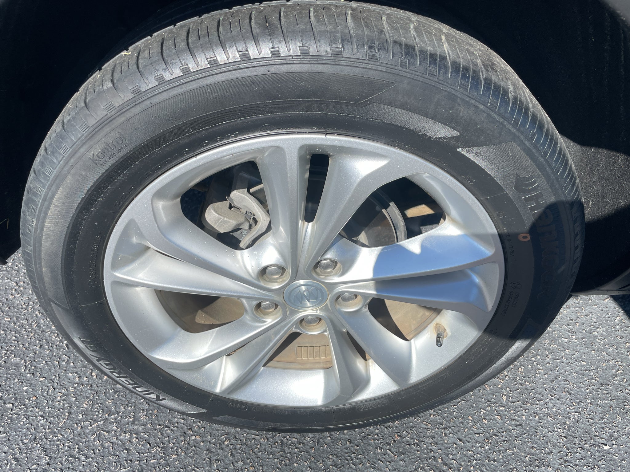 2020 Buick Encore GX Preferred