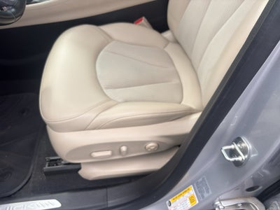 2017 Buick Envision Preferred