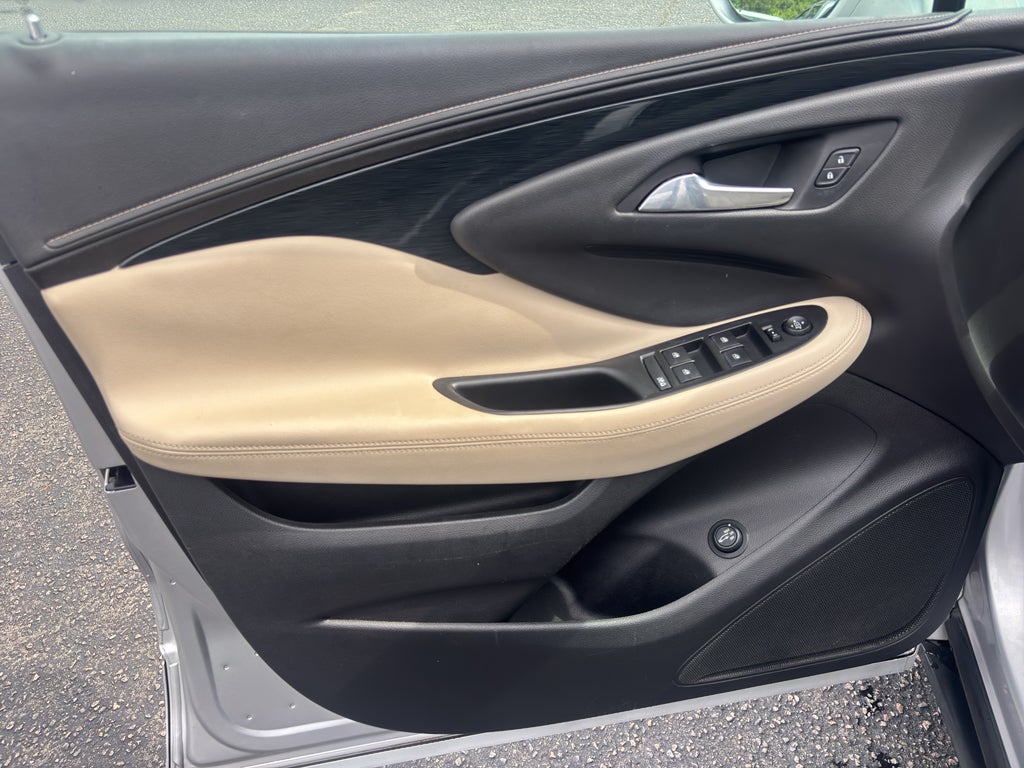 2017 Buick Envision Preferred