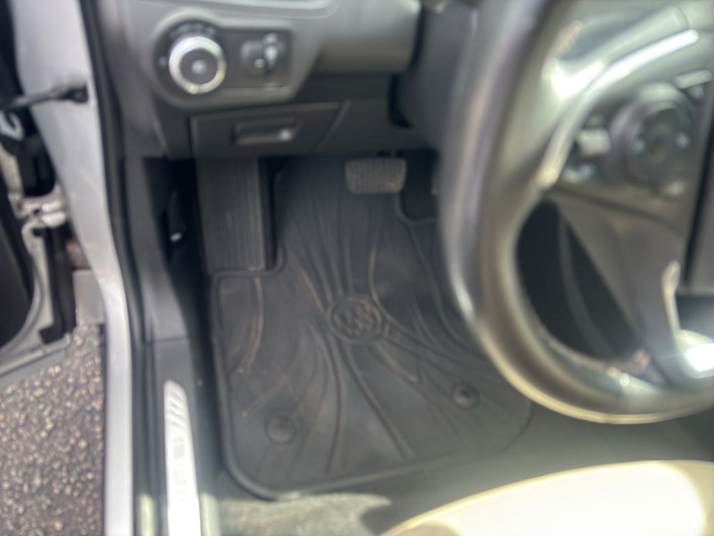 2017 Buick Envision Preferred