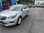 2017 Buick Envision Preferred
