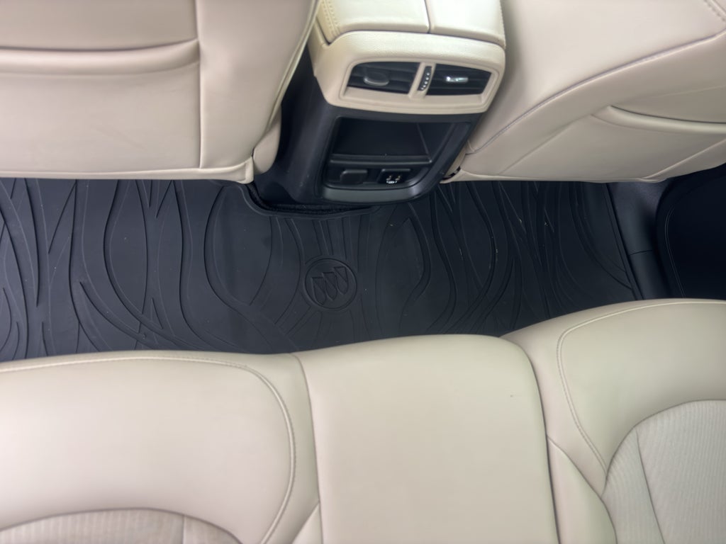 2017 Buick Envision Preferred