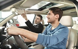 Schedule a test drive at Prothro Chevrolet GMC in Manning, SC.