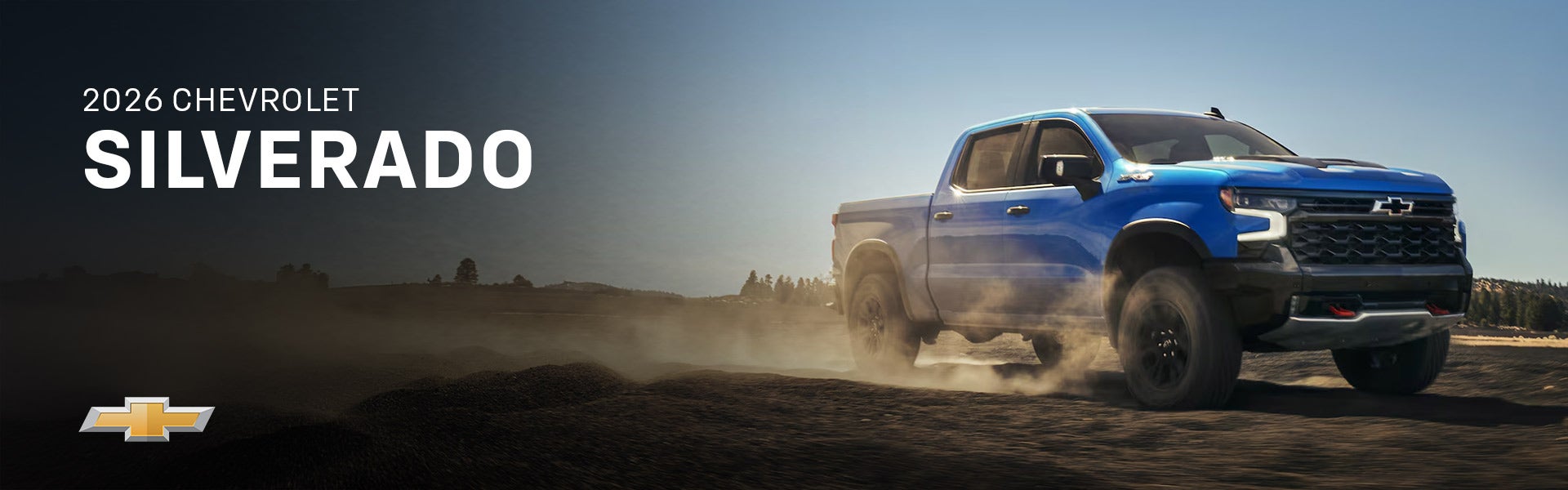 2026 Chevrolet Silverado in Manning SC