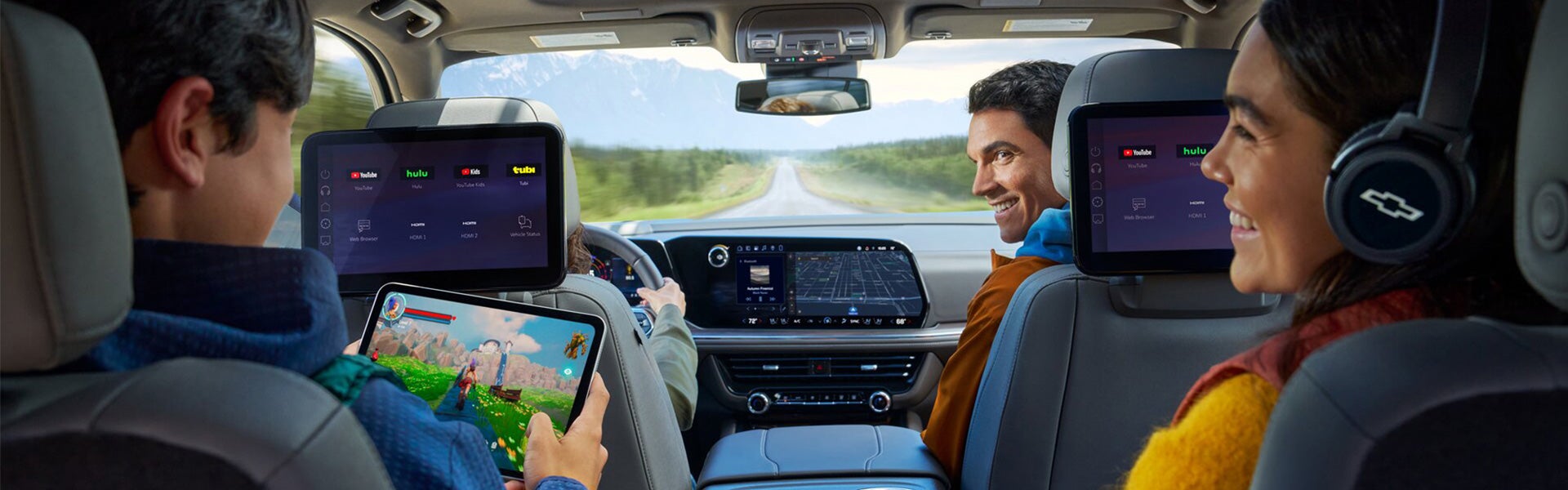 Prothro Chevrolet GMC in Manning SC