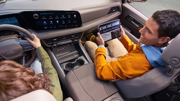 Prothro Chevrolet GMC in Manning SC