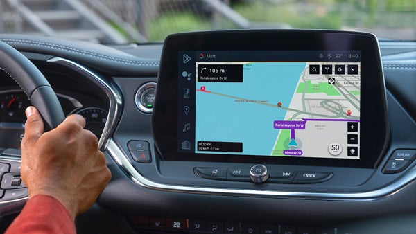 Prothro Chevrolet GMC in Manning SC