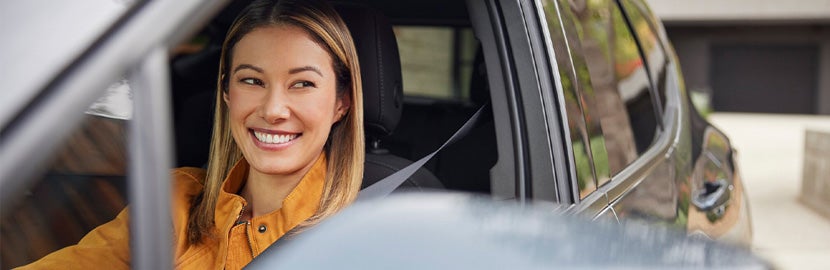Prothro Chevrolet GMC in Manning SC