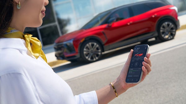 Prothro Chevrolet GMC in Manning SC