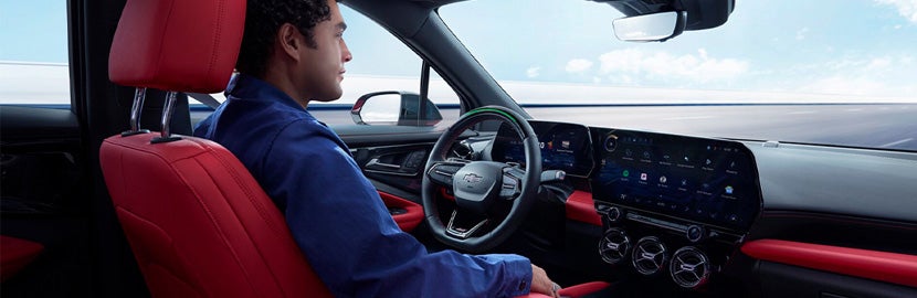 Prothro Chevrolet GMC in Manning SC