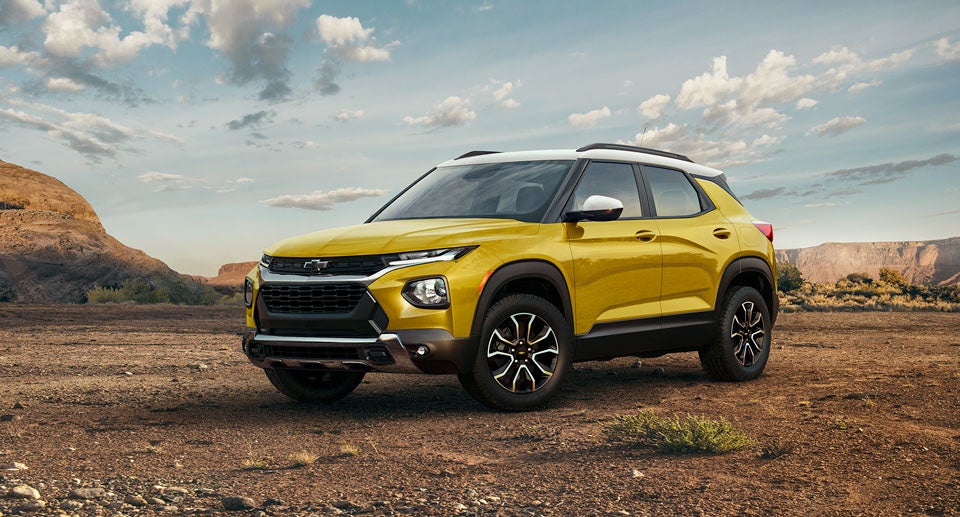 Prothro Chevrolet GMC in Manning SC