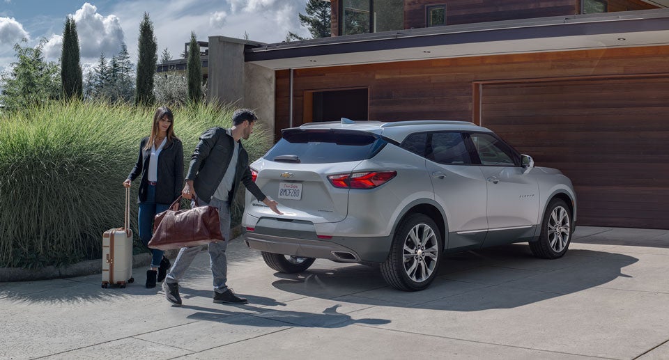 Prothro Chevrolet GMC in Manning SC