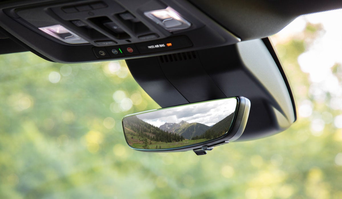 Prothro Chevrolet GMC in Manning SC