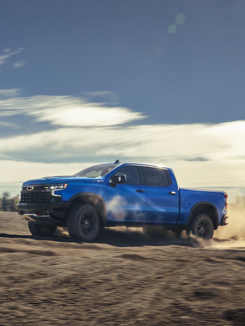 Prothro Chevrolet GMC in Manning SC