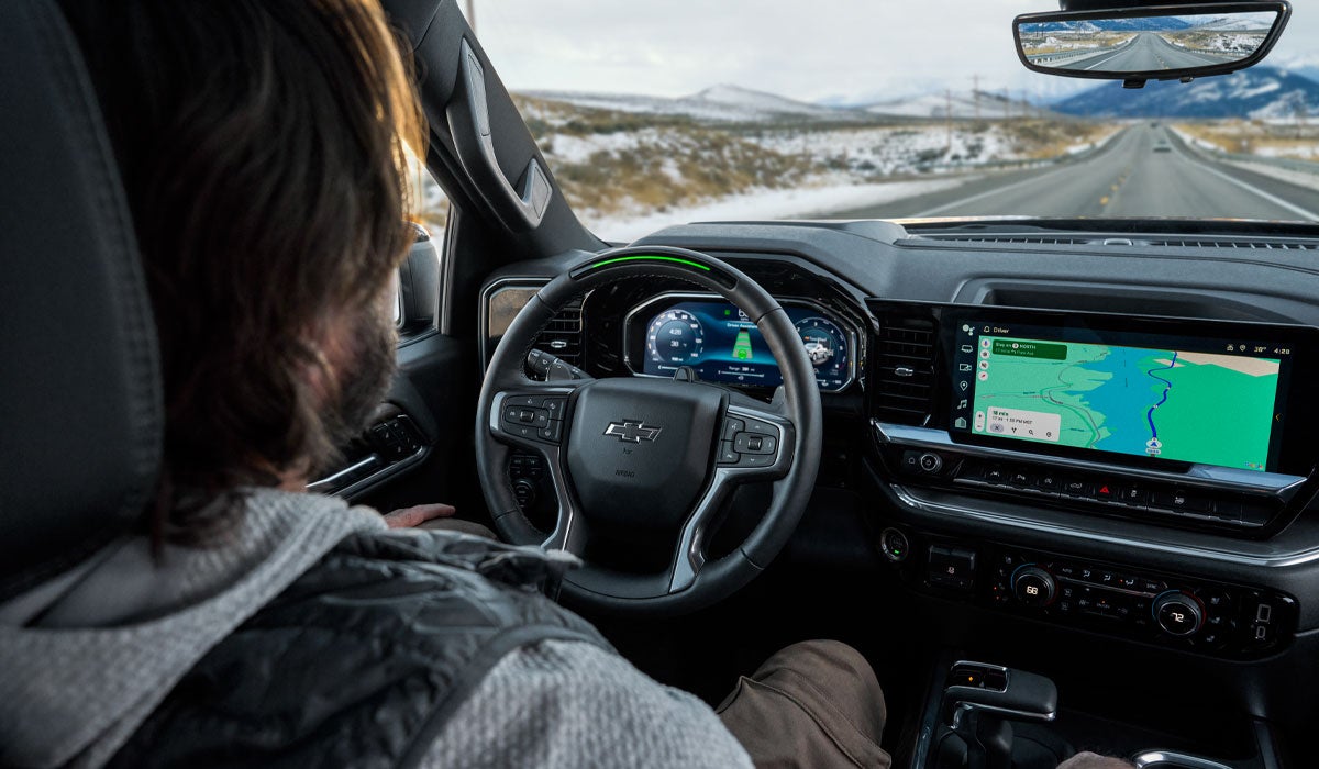 Prothro Chevrolet GMC in Manning SC