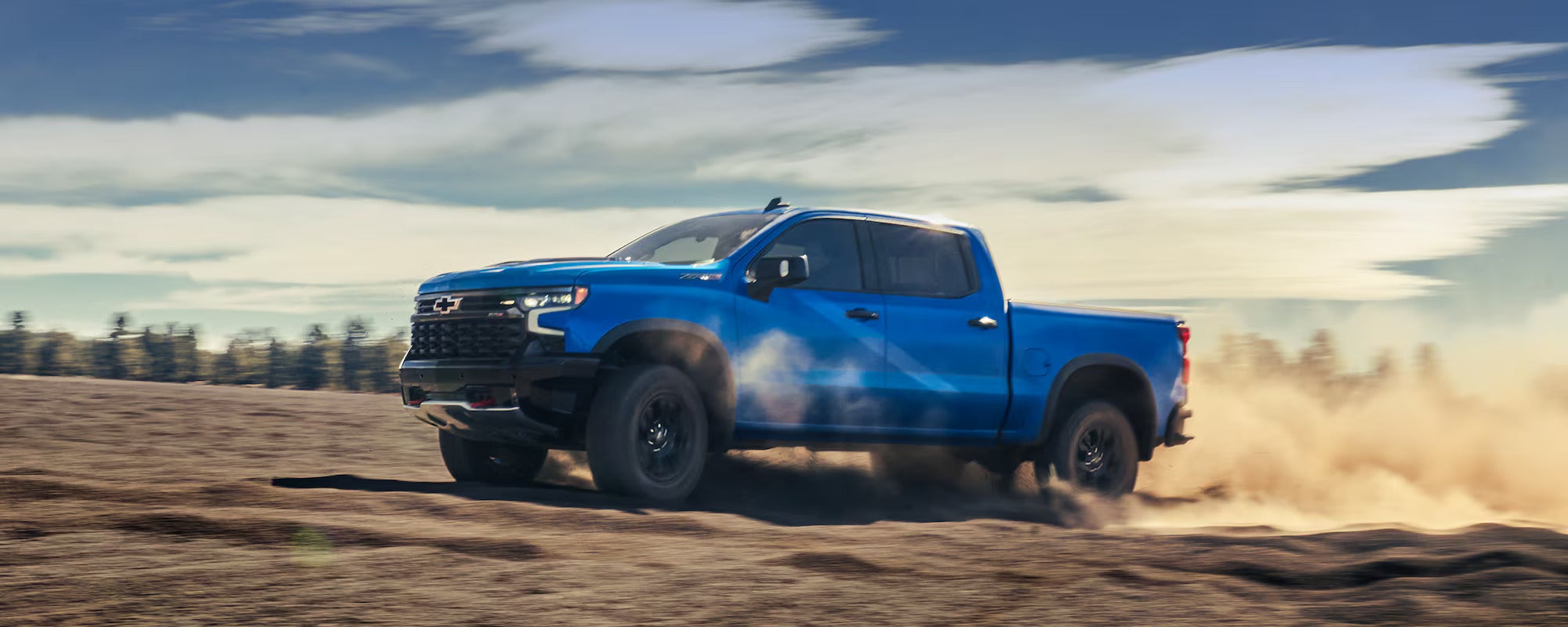 Prothro Chevrolet GMC in Manning SC