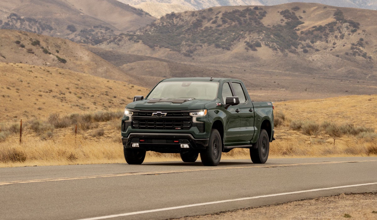 Prothro Chevrolet GMC in Manning SC