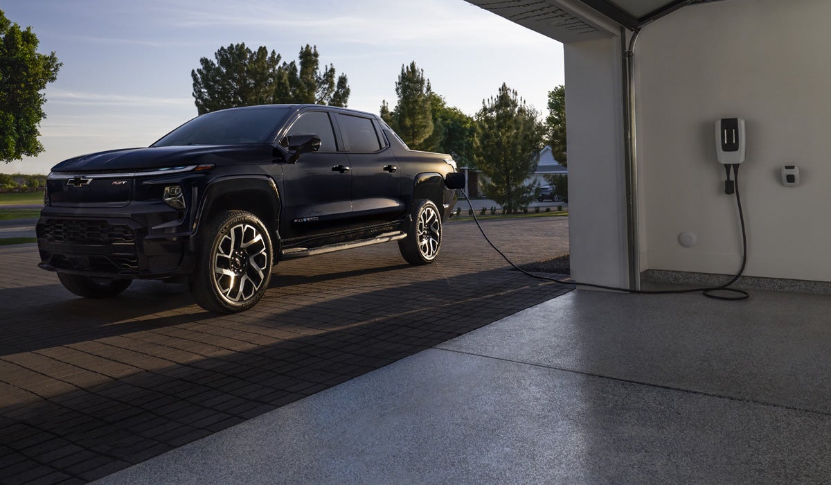 Prothro Chevrolet GMC in Manning SC