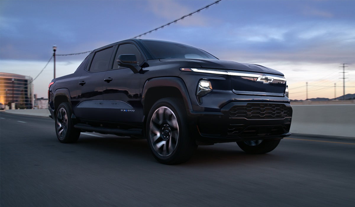 Prothro Chevrolet GMC in Manning SC