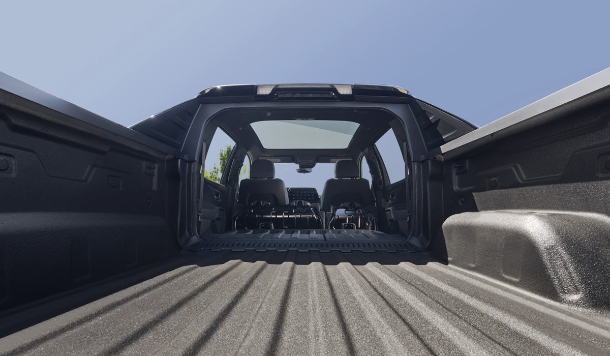 Prothro Chevrolet GMC in Manning SC