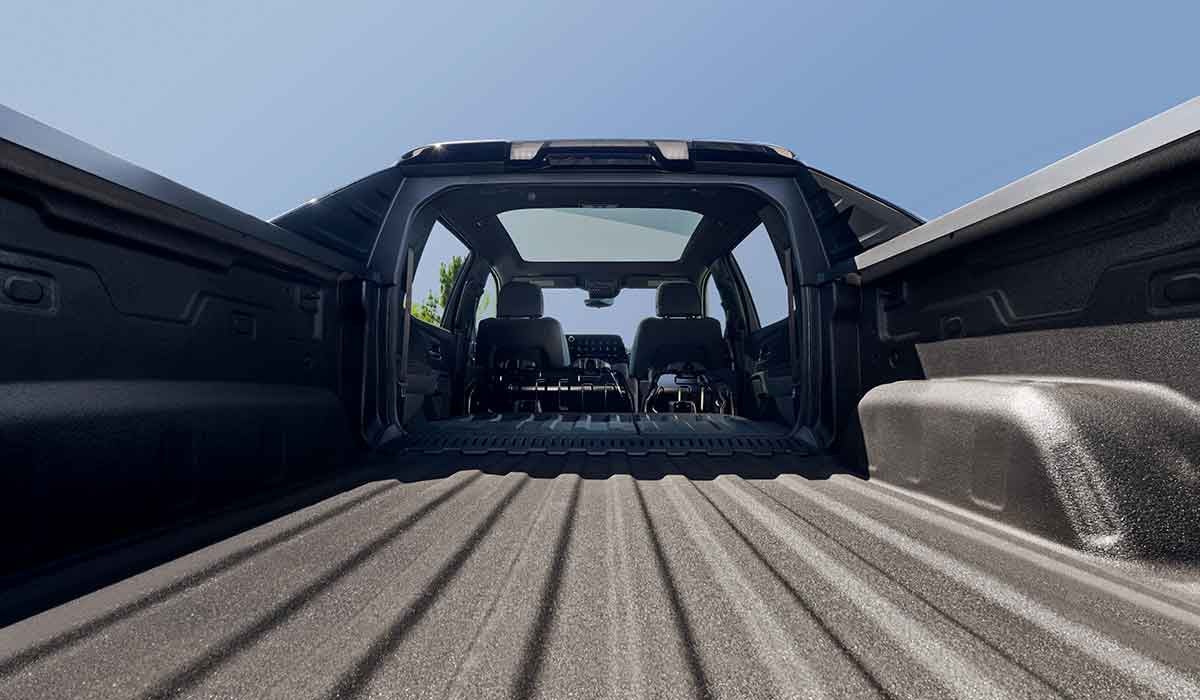 Prothro Chevrolet GMC in Manning SC