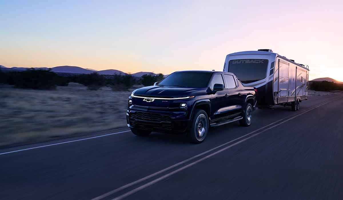 Prothro Chevrolet GMC in Manning SC