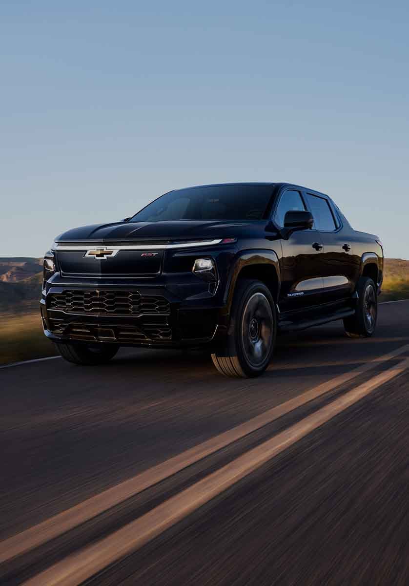 Prothro Chevrolet GMC in Manning SC